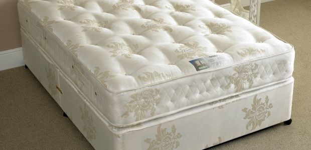 Handmade Twin Pocket matress