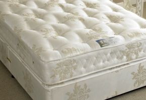 Handmade Twin Pocket matress
